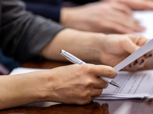 Фото пресслужби Дніпропетровської ОВА