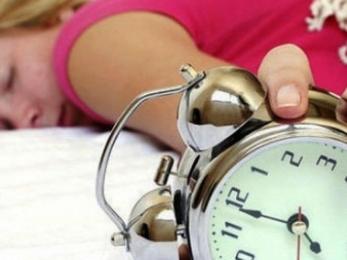 Уже в выходной криворожане перейдут на зимнее время: советы специалистов