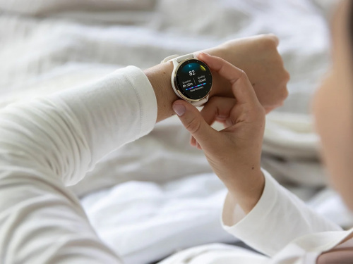 Глибокий чи поверхневий: як гаджети визначають якість сну - фото з відкритих джерел