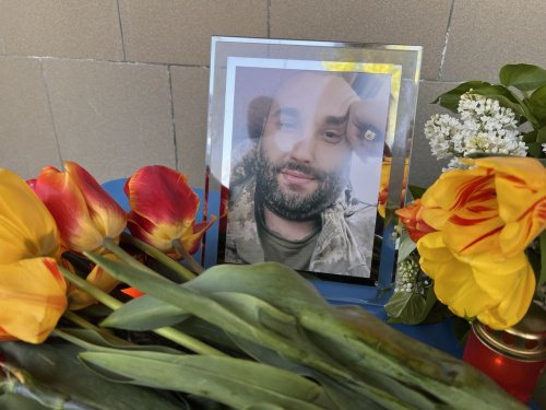 Фото виконкому Довгинцівської райради