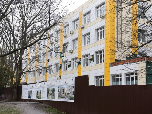 фото управління преси криворізького міськвиконкому 