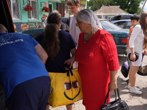 Фото Суспільне Дніпро