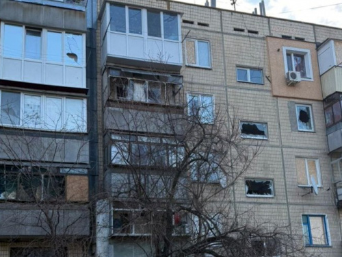 Фото пресслужби Дніпропетровської ОВА