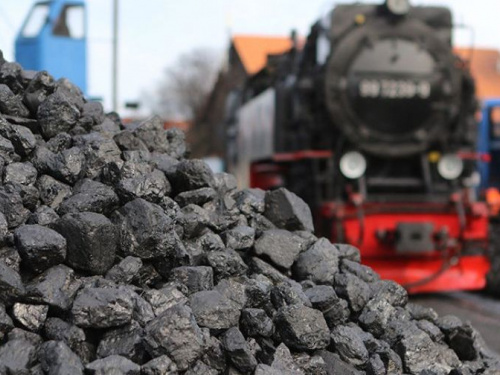 На Криворожской ТЭС не хватает угля