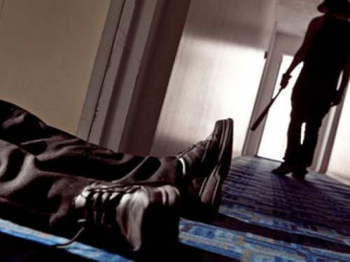 Мать двоих малолетних детей из Кривого Рога убила своего мужа