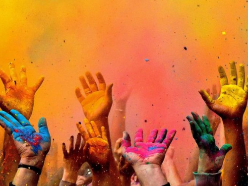 Жителей Кривого Рога приглашают на уникальный инклюзивный фестиваль