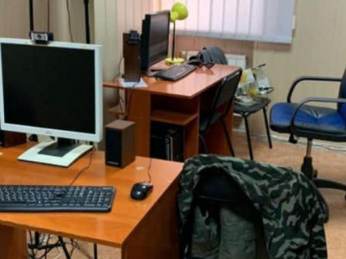 Фото пресс-службы Криворожского отдела полиции