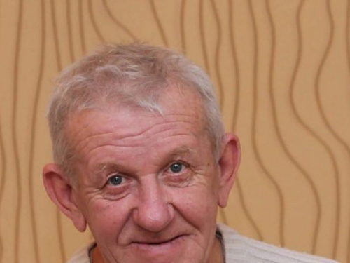 Не доехал к сестре: в Кривом Роге пропал мужчина