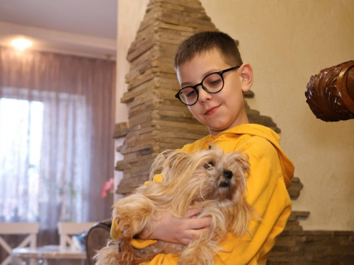 фото управління преси криворізького міськвиконкому 