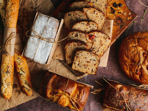 Що важливо знати перед покупкою хліба - фото з відкритих джерел