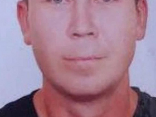 Увага, розшук: в Кривому Розі безвісти зник 30-річний чоловік