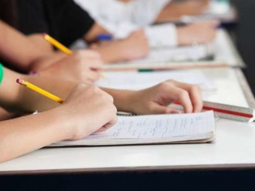 В Кривом Роге созданы 20 пунктов пробного тестирования для ВНО-2019