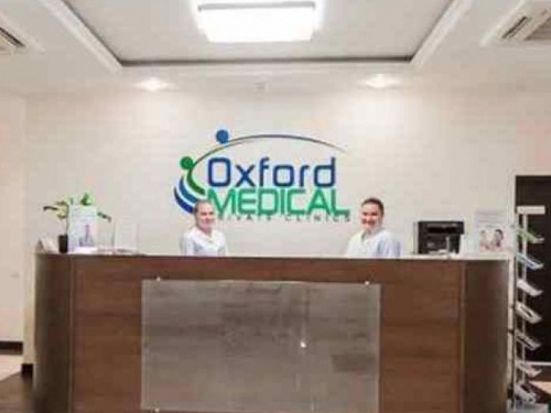 За год в Кривом Роге открылось более 200 частных медицинских центров и кабинетов