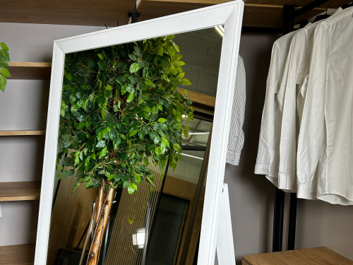 Які місця в домі вважаються найкращими для дзеркал - фото з відкритих джерел