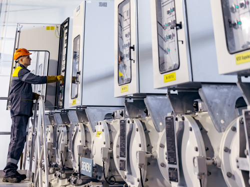 фото пресслужби ДТЕК