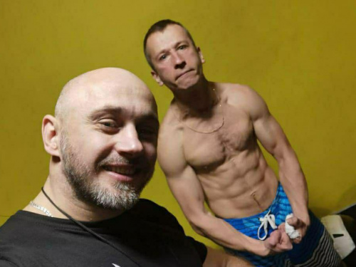 Фото Олени Корж