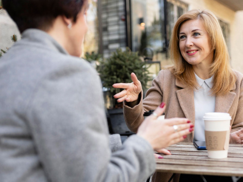 Перестати бути ідеальним: крок до свободи і спокою - фото з відкритих джерел