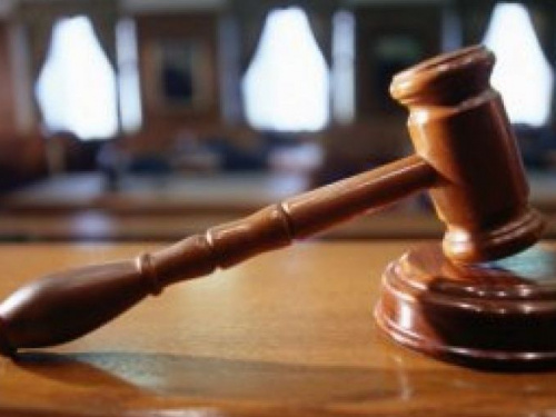 В Кривом Роге будут судить главного бухгалтера медучреждения, присвоившего 1,5 миллиона гривен