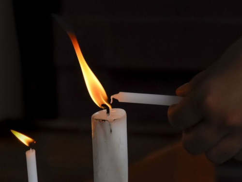 Застереження на осінь, фото з відкритих джерел 