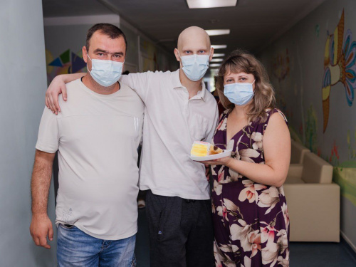 Фото пресслужби Дніпропетровської ОВА