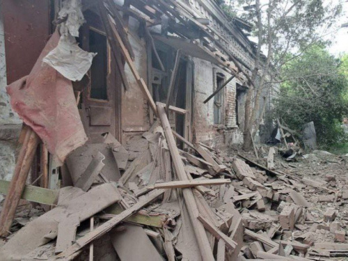 Фото пресслужби Дніпропетровської ОВА