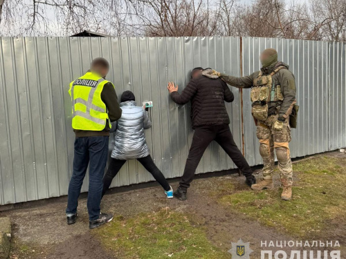 Готували диверсію на залізниці: на Дніпропетровщині затримали зрадників