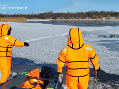П’ятеро загиблих за кілька тижнів: що відбувається на водоймах Дніпропетровщини з початку року