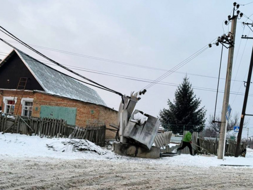 фото пресслужбі ДТЕК