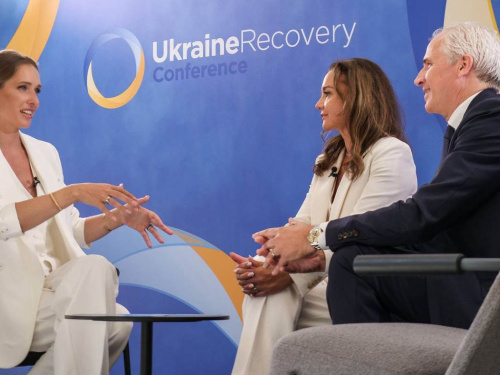 Фото пресслужби компанії Метінвест