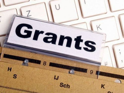 Бойцы АТО из Кривого Рога могут выиграть грант на образование