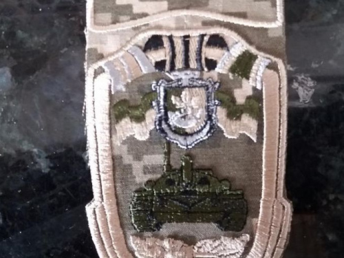 В 17-й ОМТБр Кривого Рога обратились к жителям по поводу провокаций