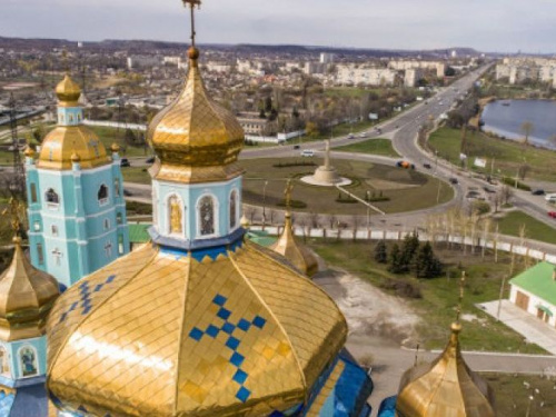 Во сколько начнутся пасхальные богослужения в храмах Кривого Рога