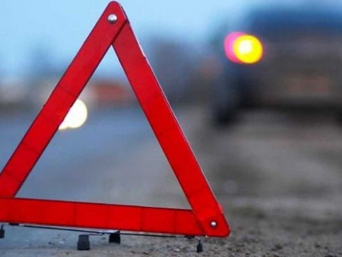 В Кривом Роге водитель на авто сбил насмерть женщину и скрылся: полиция ищет свидетелей