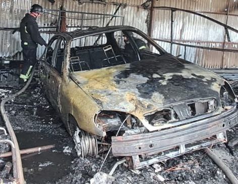 Фото пресслужби Дніпропетровської ОВА