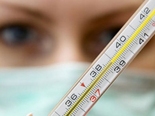 У МОЗ очікують циркуляцію трьох штамів грипу в країні