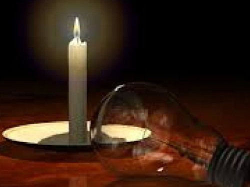 В Кривом Роге жители общежития рискуют остаться без света