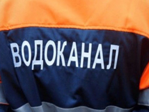 В Кривбассводоканале заявляют об активном переходе к ним работников КПВС