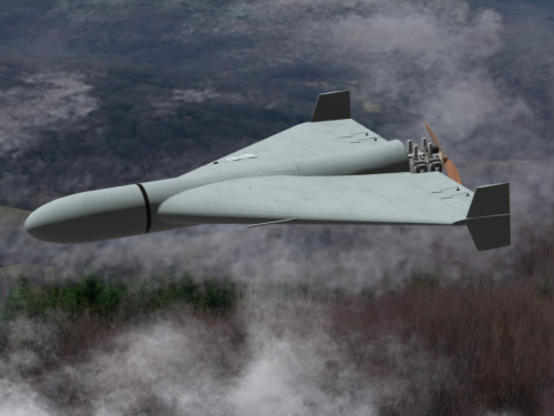 Вранці 17 липня Кривий Ріг атакували російські шахеди, Фото з відкритих джерел