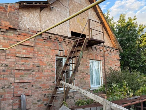 Фото пресслужби Дніпропетровської ОВА