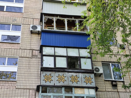 Фото Микола Лукашук