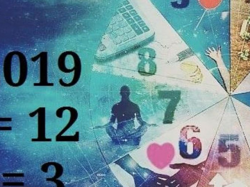 Нумеролог из Кривого Рога сделала прогноз для Украины на 2019 год
