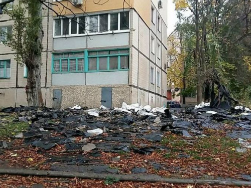 В Кривом Роге под "горячую" руку инспекции попали ОСМД и управители