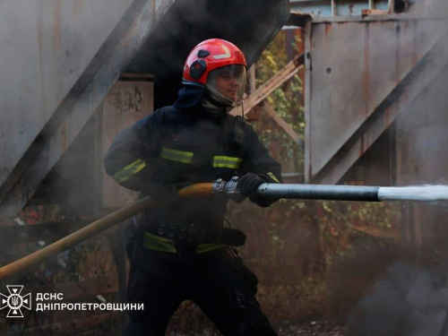П’ятеро дітей серед врятованих: рятувальники Дніпропетровщини прозвітували підсумки тижня