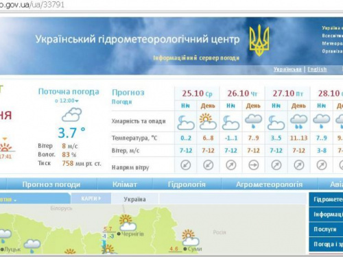 В Кривом Роге мерзнут жители: температура в квартирах +16, за окном +3,7