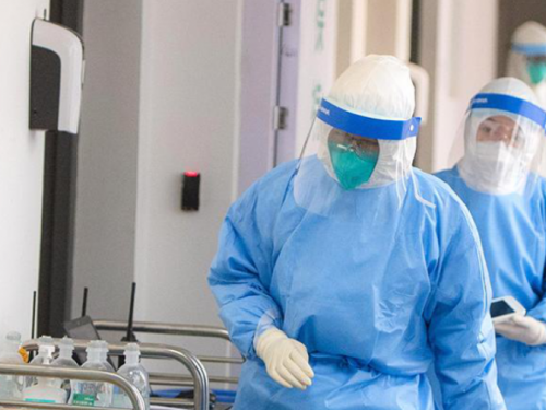 Фото пресслужби ДніпрОДА