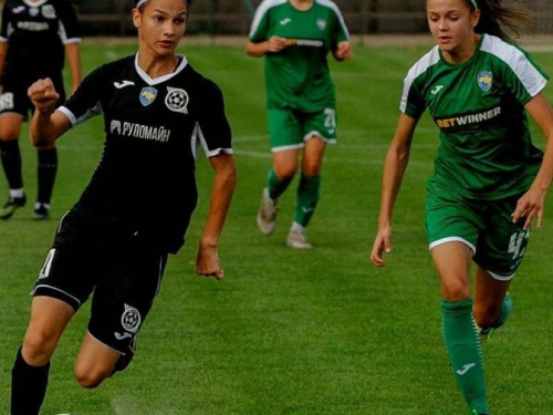 Фото пресслужби ФК «Кривбас»