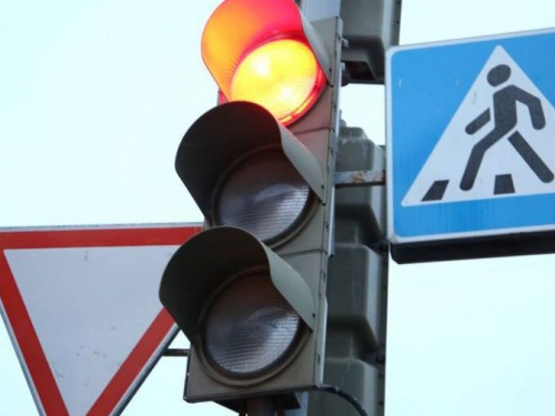 В Кривом Роге власти пояснили отсутствие светофора в опасном для пешеходов месте