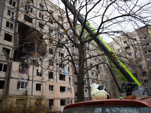 фото Дніпропетровської ОВА