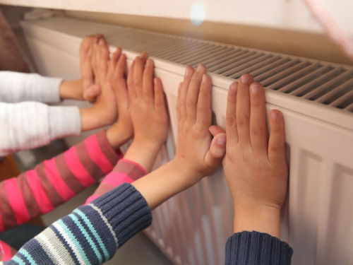 Опалення, фото з відкритих джерел 