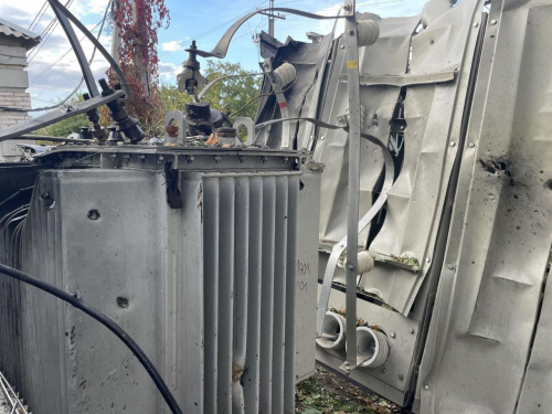 фото пресслужби ДТЕК